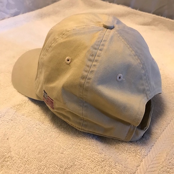 AHEAD Vintage Charlotte Golf Links Cap - Picture 2 of 16